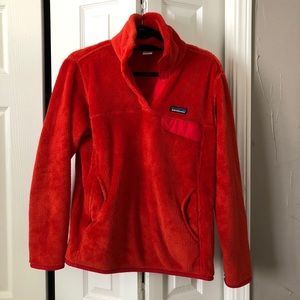 Patagonia Women’s Fleece Pullover